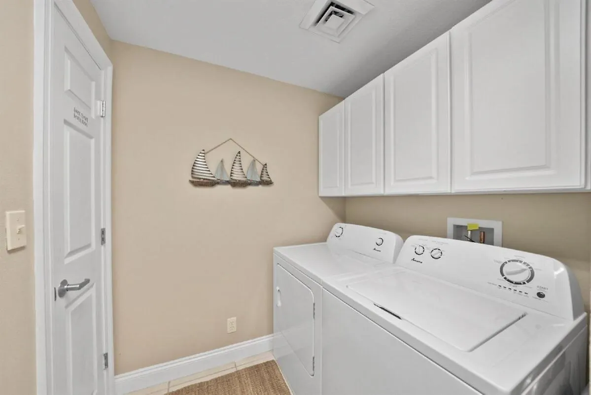 Calypso 208 East Direct Gulf Front Exceptional Daire Panama City Beach